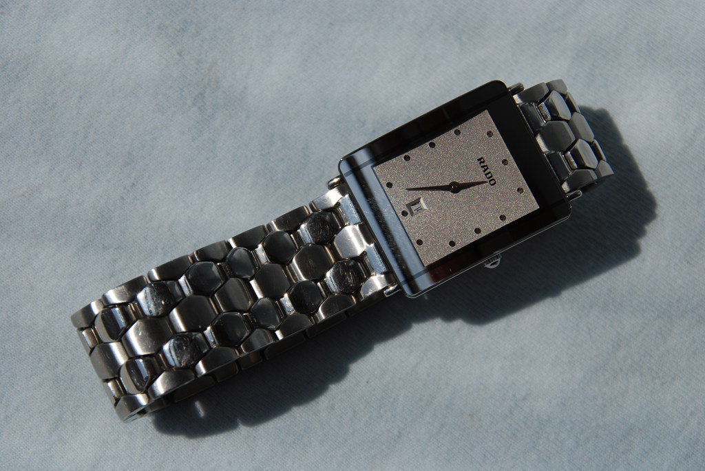 雷达（RADO）手表